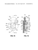 Knife Having a Reversible Carriage diagram and image