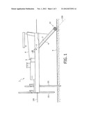 CUTTER HEAD FOR DREDGING GROUND, CUTTER SUCTION DREDGER PROVIDED WITH SUCH     A CUTTER HEAD AND USE OF THE CUTTER HEAD FOR DREDGING GROUND diagram and image