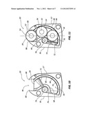 FIREARM MAGAZINE diagram and image