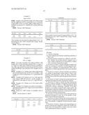 BONDED FIBER MATRIX CONTAINING ENCAPSULATION COMPLEX diagram and image