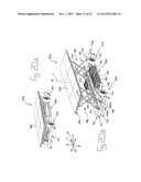 RAPIDLY DEPLOYABLE STAGE SYSTEM diagram and image