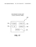 RAPIDLY DEPLOYABLE BUGGIES FOR A STAGE SYSTEM diagram and image