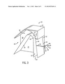 CONTROLLED FLOW AIR PRECLEANER diagram and image