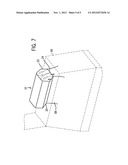 CONTROLLED FLOW AIR PRECLEANER diagram and image