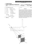 AIR INTAKE FOR A PLANT diagram and image