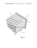 AIR INTAKE FOR A PLANT diagram and image