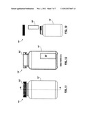 AIR CONDITIONING LUBRICANT DELIVERY VESSEL, METHOD AND SYSTEM diagram and image