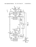 HVAC UNIT WITH HOT GAS REHEAT diagram and image