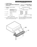 Disk Roll and Base Material Thereof diagram and image