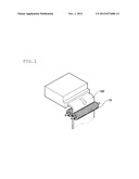 Disk Roll and Base Material Thereof diagram and image