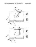 ADDITIVE DISPENSER FOR A WASHING MACHINE diagram and image