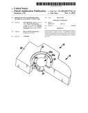 Photoacoustic Sensor Diffusion Membrane Attachment Structure diagram and image