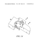 Photoacoustic Sensor Diffusion Membrane Attachment Structure diagram and image