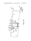 Photoacoustic Sensor Diffusion Membrane Attachment Structure diagram and image