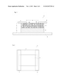 Hydrogen Sensor diagram and image