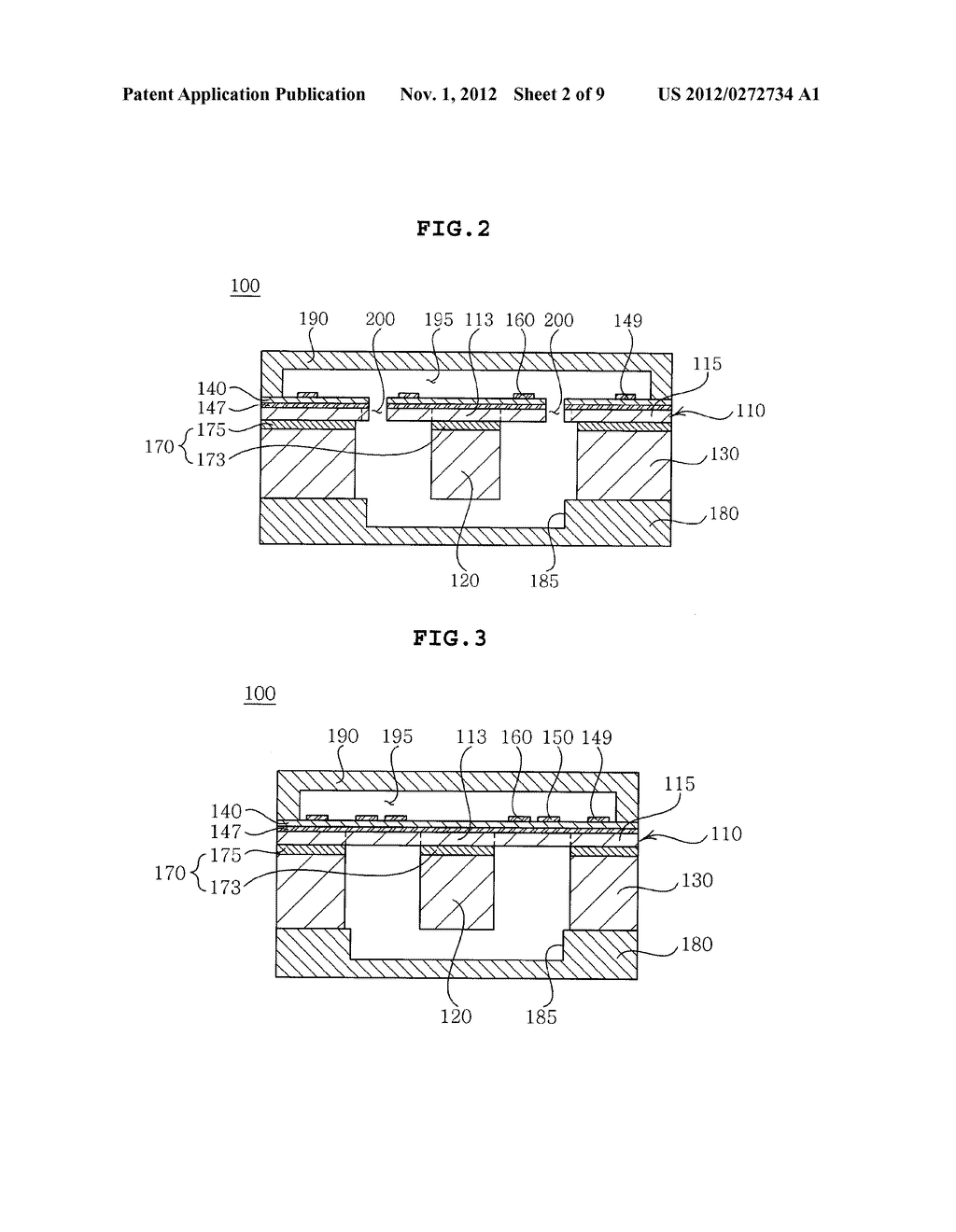 Inertial Sensor - diagram, schematic, and image 03