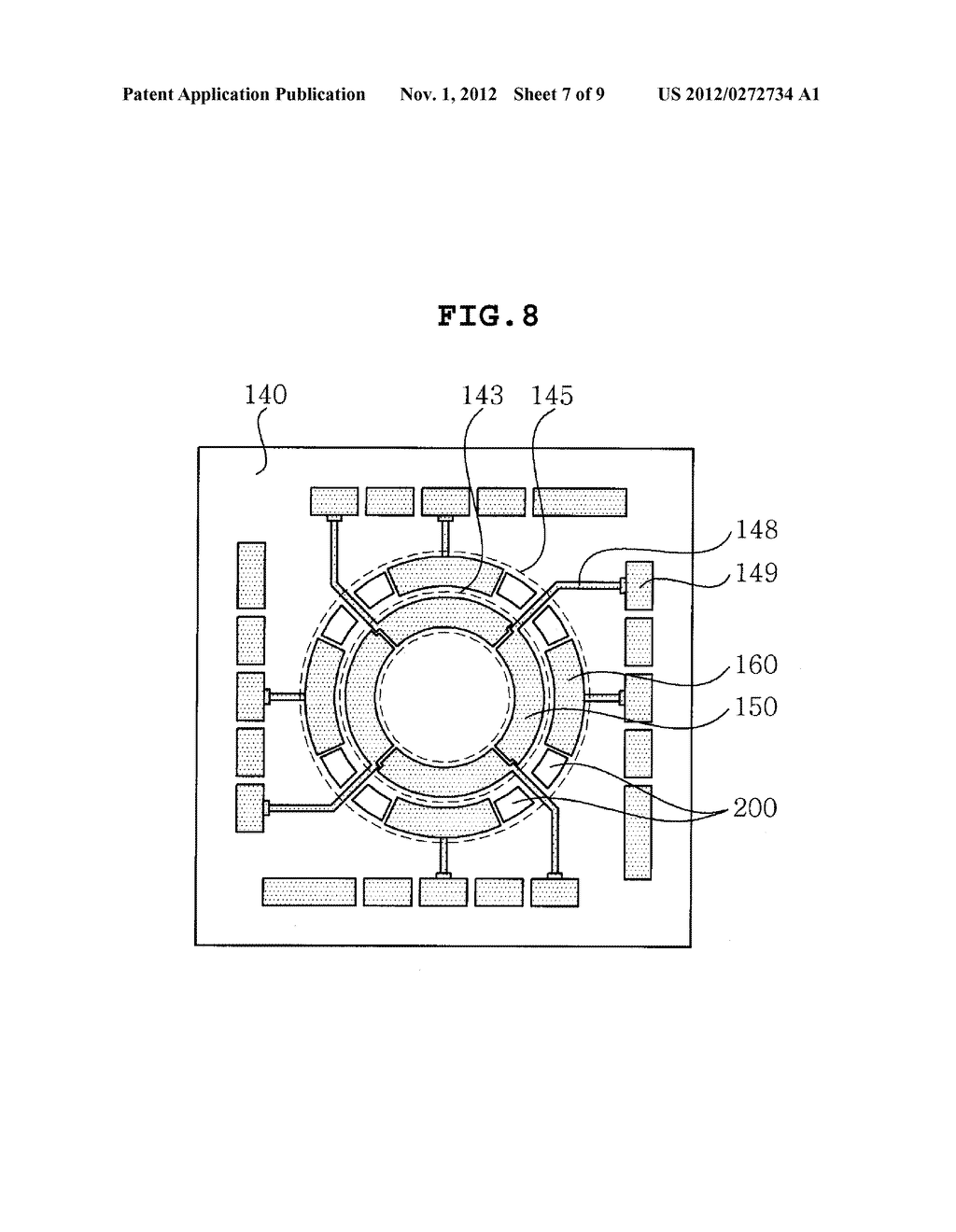 Inertial Sensor - diagram, schematic, and image 08