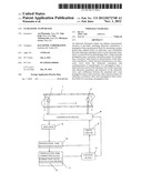 ULTRASONIC FLOWMETER diagram and image