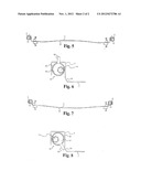  ACTIVATION MECHANISM FOR A LIQUID COOLED RACK diagram and image