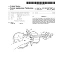 FINGER CONTROLLED BOW FOR VIOLIN diagram and image