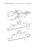 FINGER CONTROLLED BOW FOR VIOLIN diagram and image