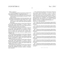 Contact Lenses with Pores for High Oxygen Permeability and Manufacturing     Method Thereof diagram and image