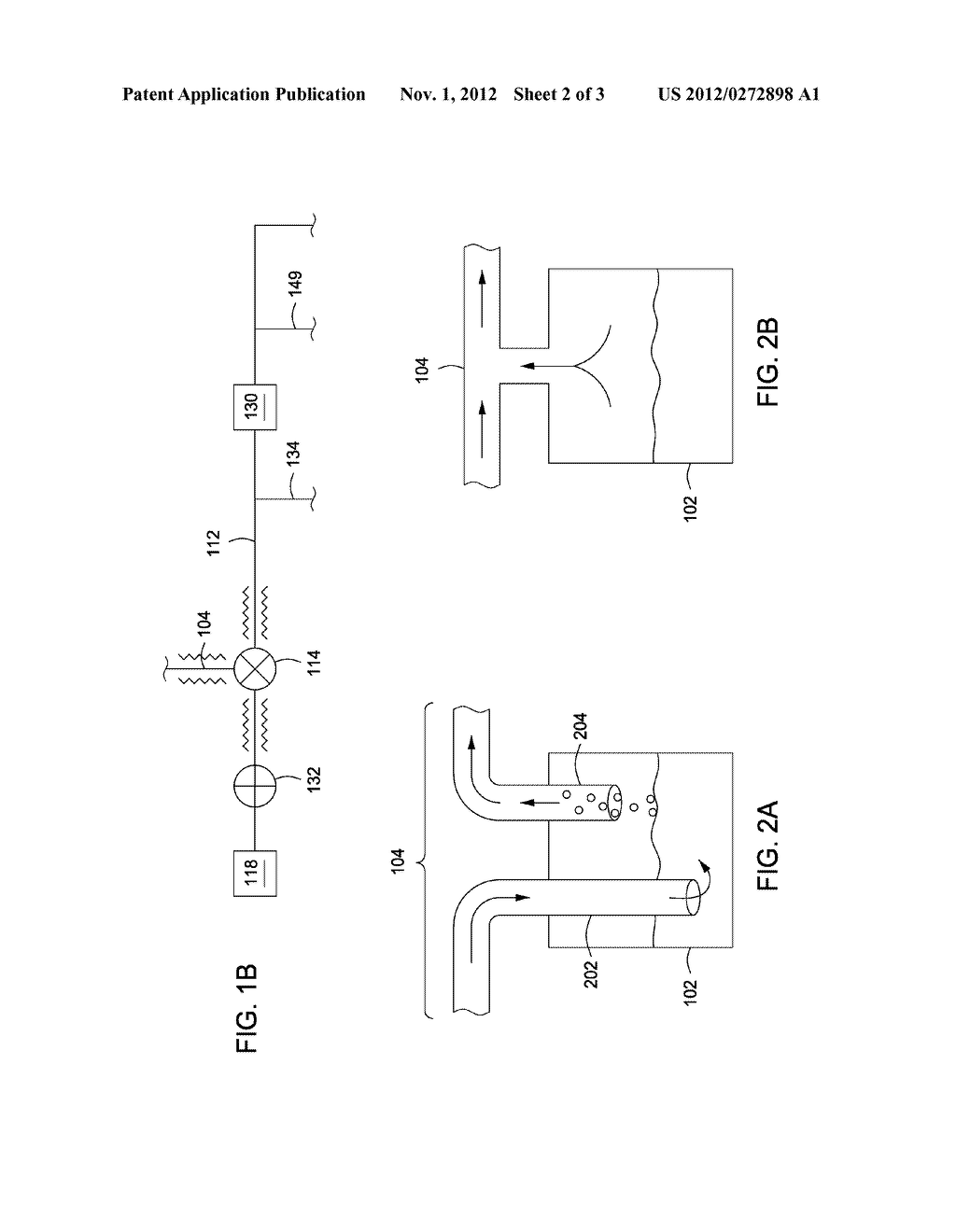 METHOD AND APPARATUS FOR GAS DELIVERY - diagram, schematic, and image 03