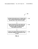 METHOD AND APPARATUS FOR GAS DELIVERY diagram and image