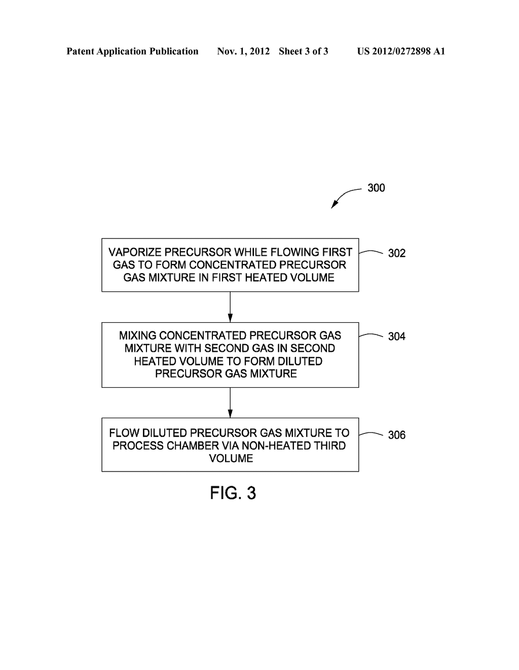 METHOD AND APPARATUS FOR GAS DELIVERY - diagram, schematic, and image 04