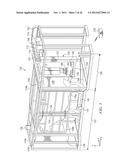 SYSTEM AND METHOD OF ATTACHING A CUP TO A DAIRY ANIMAL ACCORDING TO A     SEQUENCE diagram and image