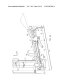 SYSTEM AND METHOD OF ATTACHING A CUP TO A DAIRY ANIMAL ACCORDING TO A     SEQUENCE diagram and image