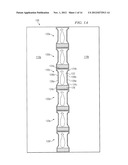 Arrangement of Milking Box Stalls diagram and image