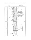 Arrangement of Milking Box Stalls diagram and image