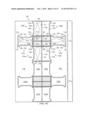 Arrangement of Milking Box Stalls diagram and image