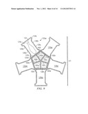 Arrangement of Milking Box Stalls diagram and image