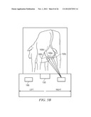 MILKING BOX WITH STORAGE AREA FOR TEAT CUPS diagram and image