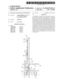 Poultry Cart Handler and Method diagram and image