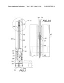 Poultry Cart Handler and Method diagram and image