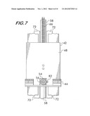 Poultry Cart Handler and Method diagram and image