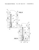 Poultry Cart Handler and Method diagram and image