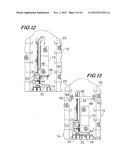 Poultry Cart Handler and Method diagram and image