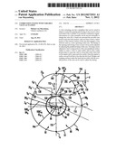 COMBUSTION ENGINE WITH VARIABLE VALVE ACTUATION diagram and image