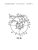 COMBUSTION ENGINE WITH VARIABLE VALVE ACTUATION diagram and image