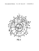 COMBUSTION ENGINE WITH VARIABLE VALVE ACTUATION diagram and image