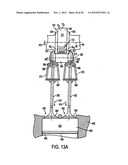 COMBUSTION ENGINE WITH VARIABLE VALVE ACTUATION diagram and image
