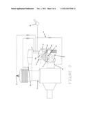 ELECTRONIC FUEL CONTROL SYSTEM diagram and image