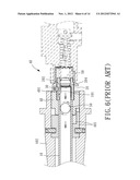 Ballistic Adjustment Device for Toy Gun diagram and image