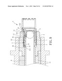 Ballistic Adjustment Device for Toy Gun diagram and image