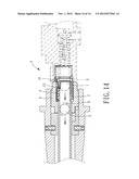 Ballistic Adjustment Device for Toy Gun diagram and image