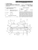 Auxiliary Heating Duct for an Indirect Fired Heater diagram and image